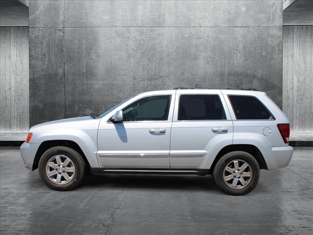 Used 2008 Jeep Grand Cherokee Limited with VIN 1J8HS58248C240459 for sale in Phoenix, AZ