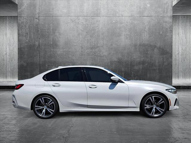 2023 Bmw 330i photo 4