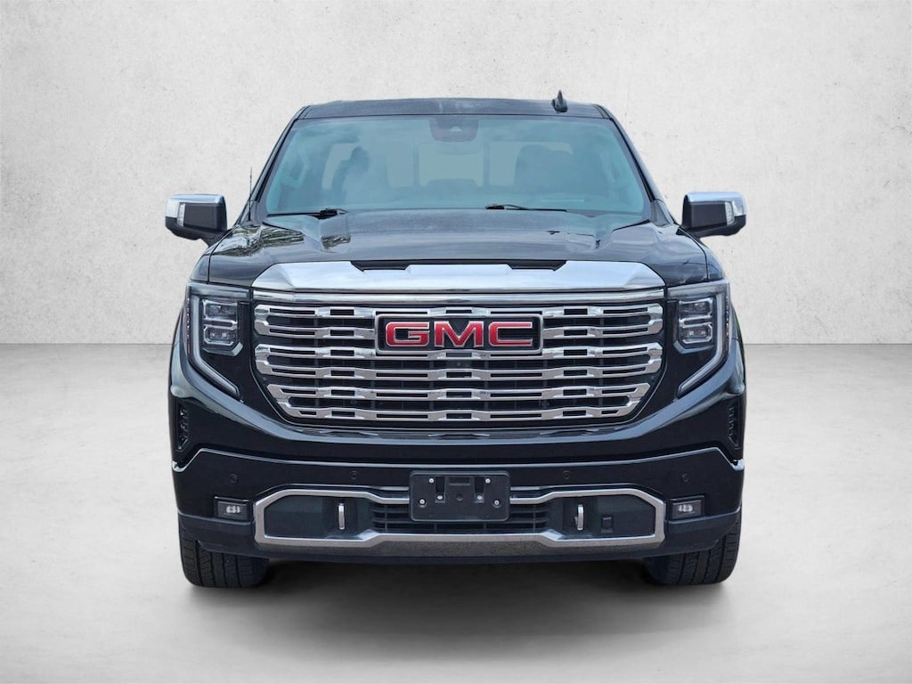 Used 2023 GMC Sierra 1500 Denali Crew Cab Pickup