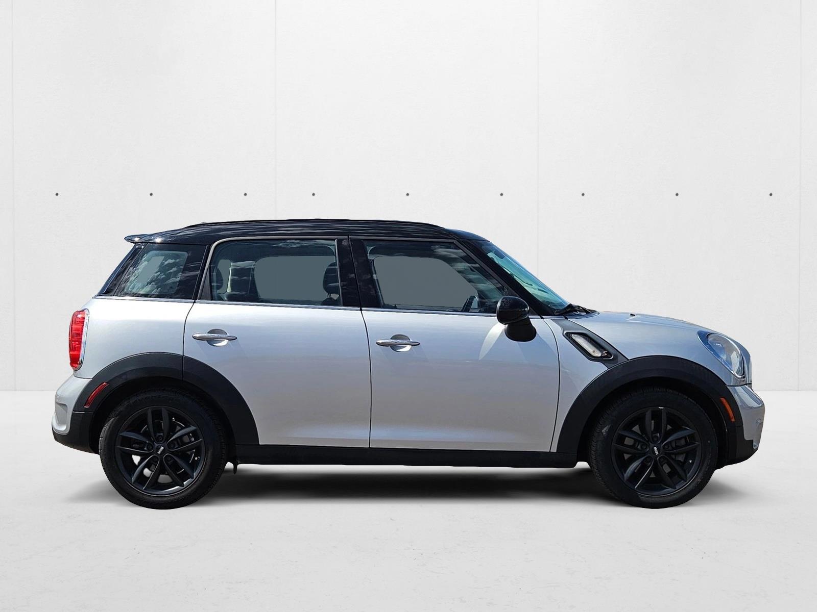 2013 Mini Countryman S photo 4