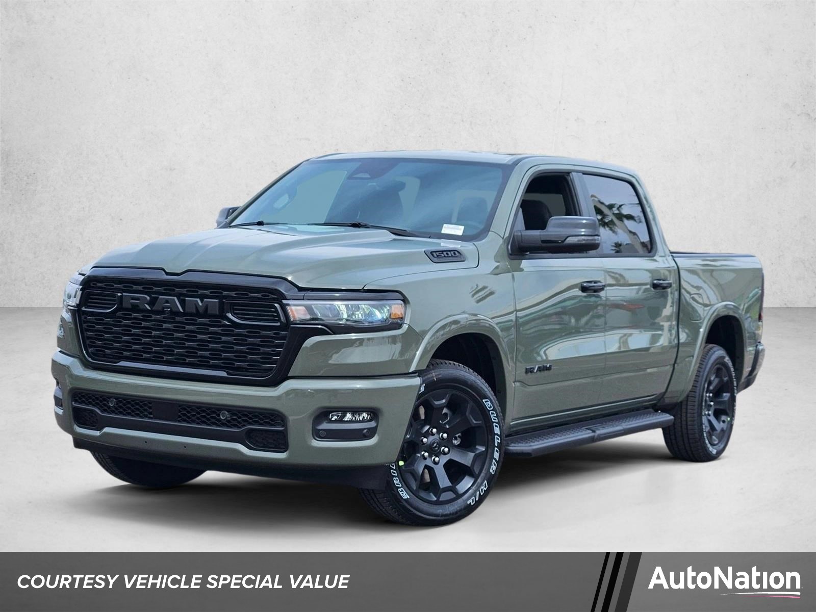  Ram 1500