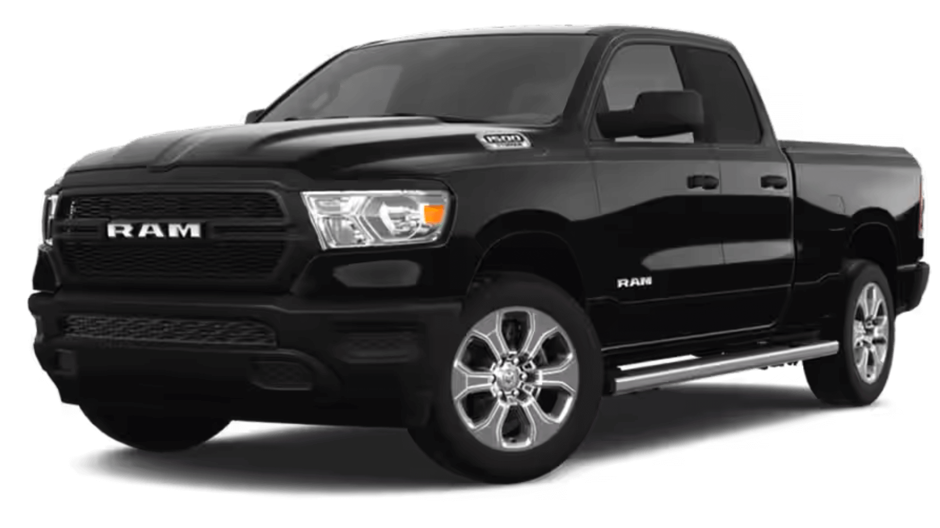 RAM 1500 Trim Levels & Available Configurations in Carlsbad, CA