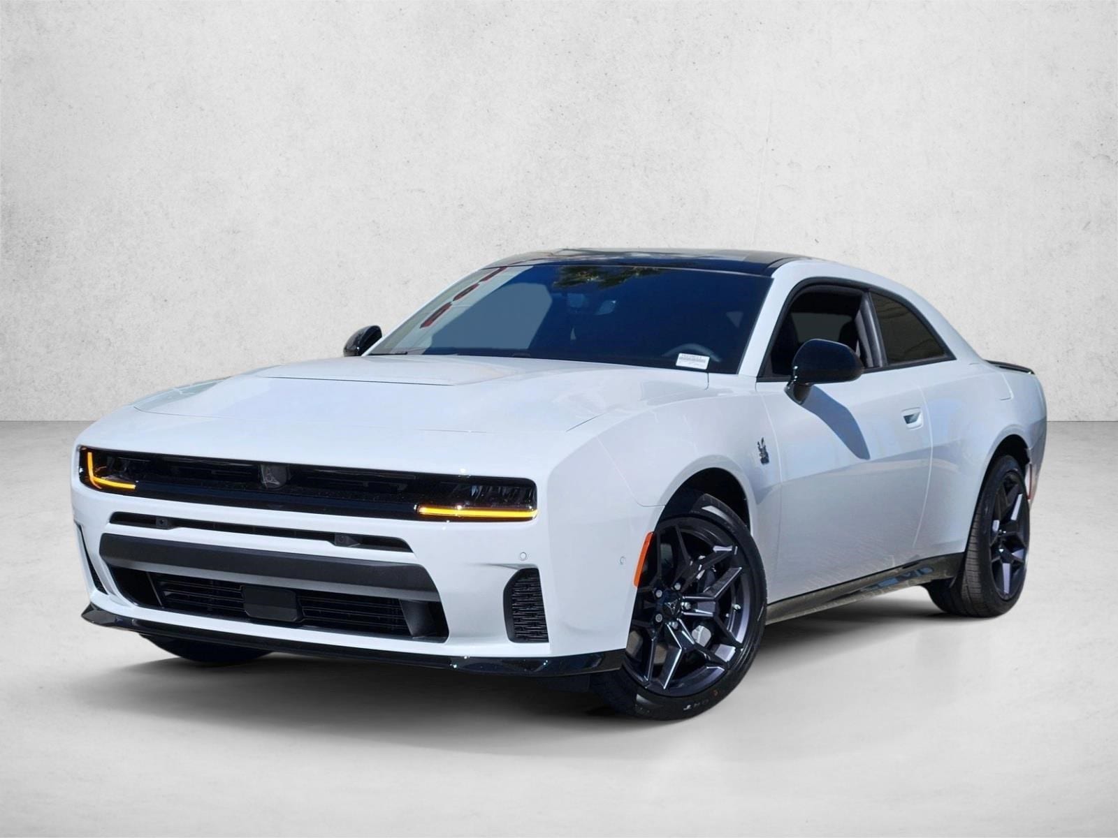 2026 Dodge Charger