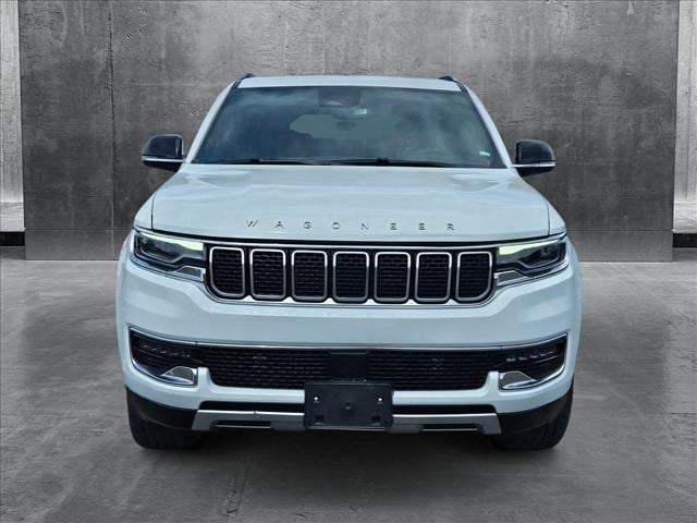 Used 2024 Jeep Wagoneer Series II with VIN 1C4SJVBP4RS172532 for sale in Phoenix, AZ