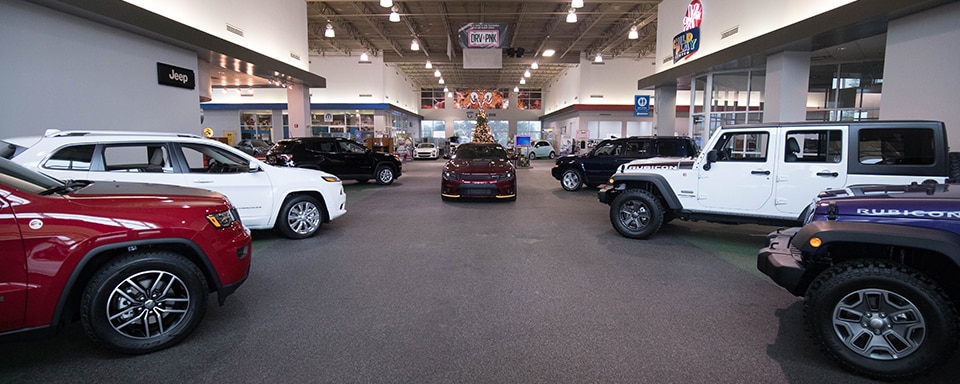 Autonation Chrysler Jeep Arapahoe Autonation Chrysler Jeep Arapahoe