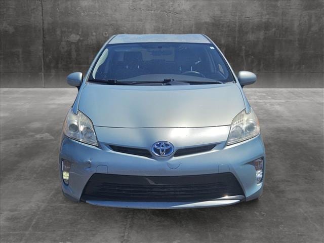 Used 2013 Toyota Prius Three with VIN JTDKN3DU6D5666880 for sale in Phoenix, AZ