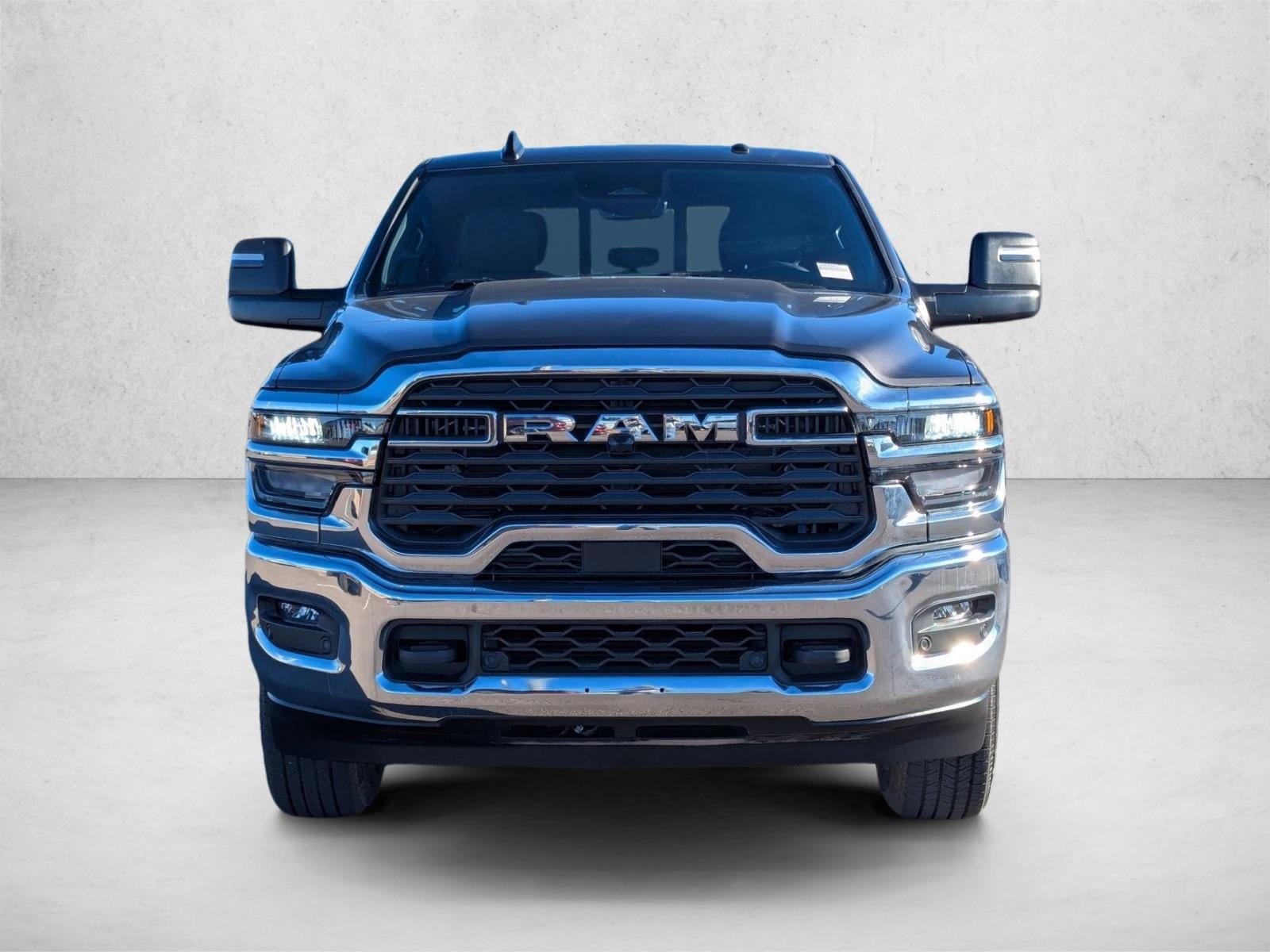 2025 RAM 3500 Tradesman - Photo 6