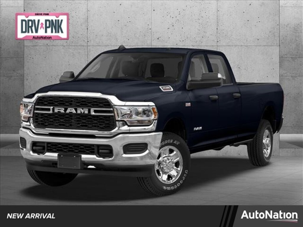 2022 Ram 3500 Big Horn For Sale Phoenix AZ