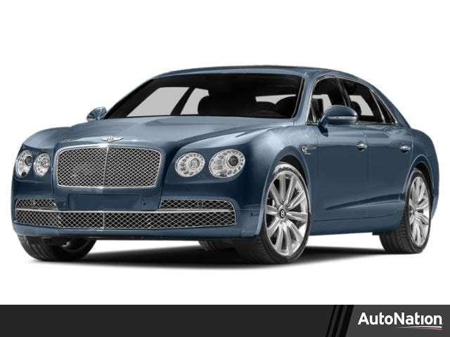 2014 Bentley Flying Spur -'s photo