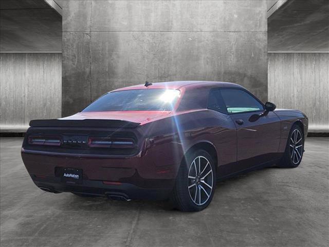 Certified 2023 Dodge Challenger R/T with VIN 2C3CDZBT6PH654590 for sale in Phoenix, AZ