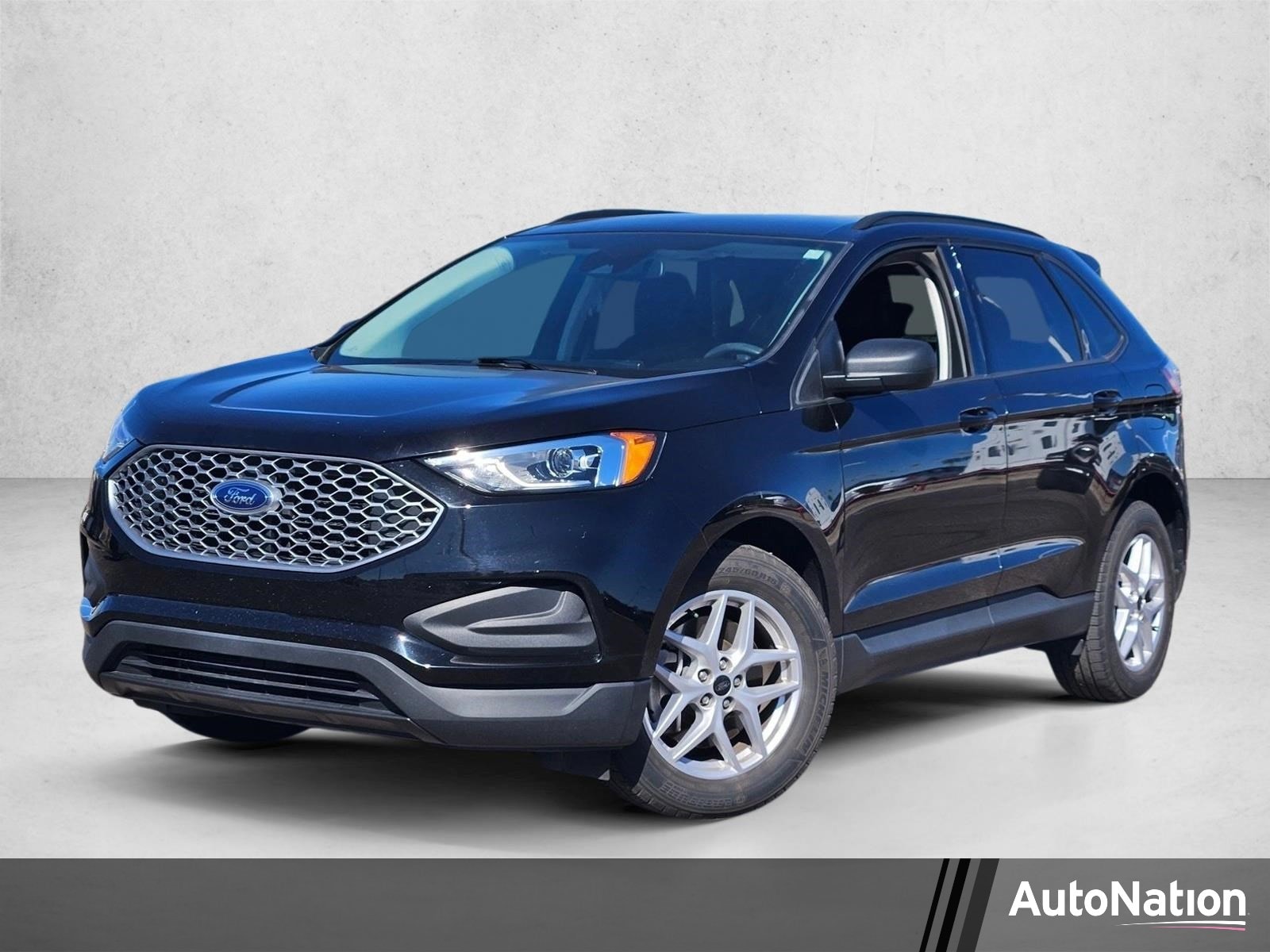 2024 Ford Edge SE AWD's photo