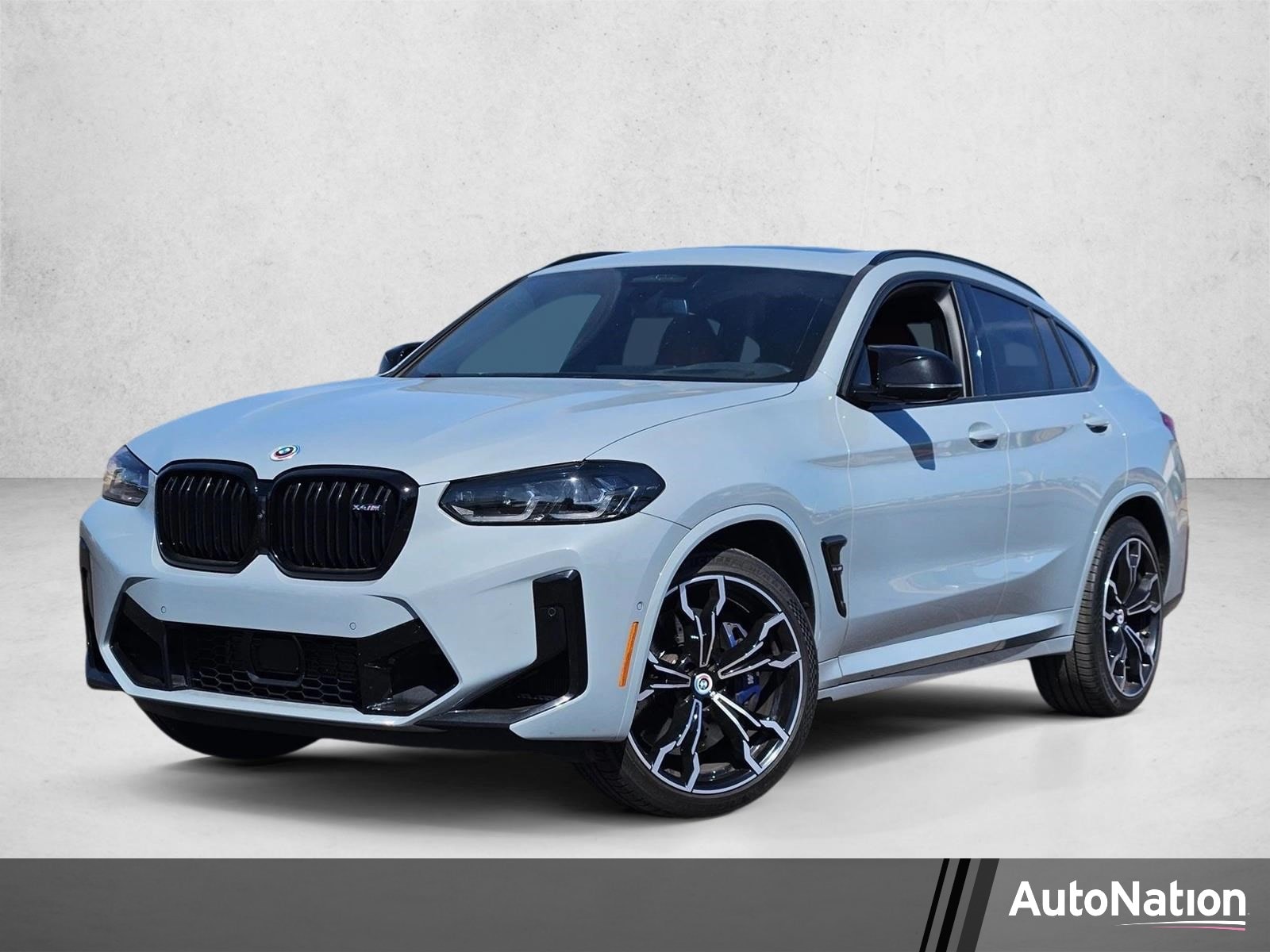 2023 BMW X4 M -'s photo