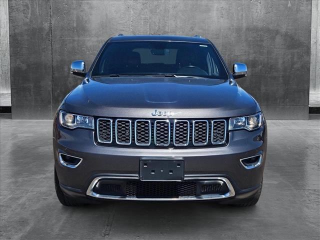 Used 2020 Jeep Grand Cherokee Limited with VIN 1C4RJEBG2LC320127 for sale in Phoenix, AZ