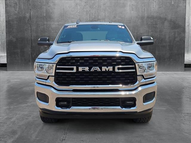 Used 2022 RAM Ram 2500 Pickup Big Horn with VIN 3C6UR5DJXNG371863 for sale in Phoenix, AZ