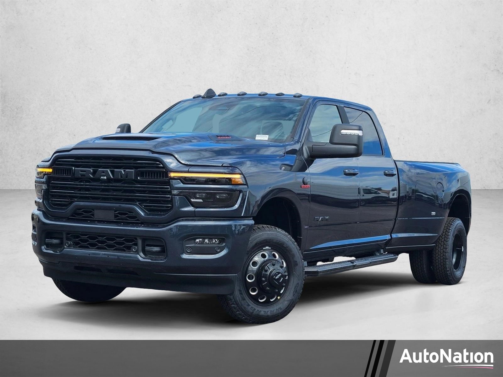  Ram 3500