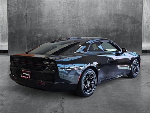 2025 Dodge Charger Daytona R/T AWD photo 2