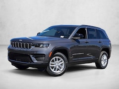 2025 Jeep Grand Cherokee Laredo X SUV