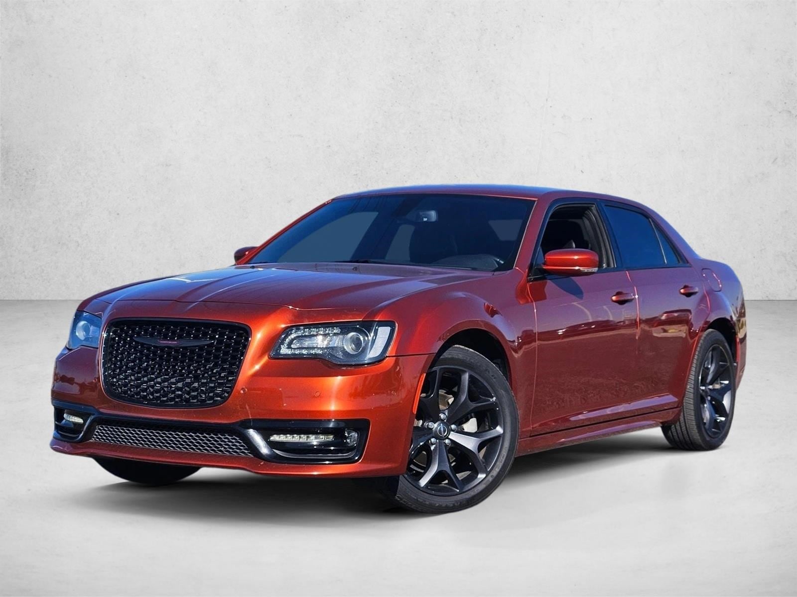 2021 Chrysler 300 S