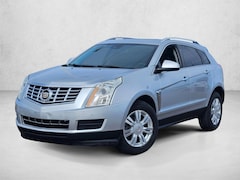 2016 Cadillac SRX Luxury Collection Sport Utility