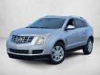  Cadillac SRX