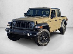 2026 Jeep Gladiator Sport Truck Crew Cab