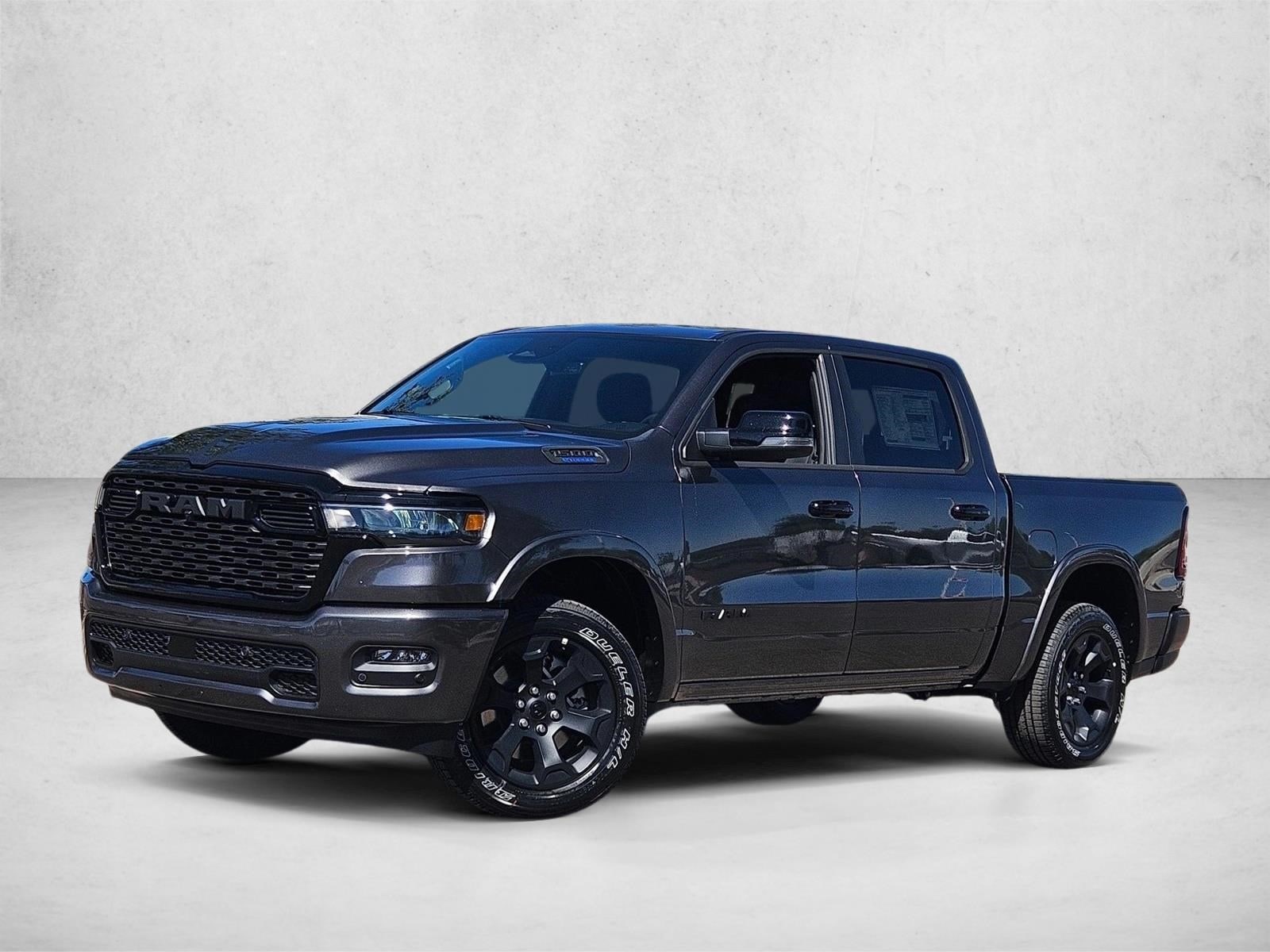 2025 RAM Ram 1500 Pickup Big Horn/Lone Star's photo