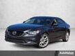  Mazda Mazda6