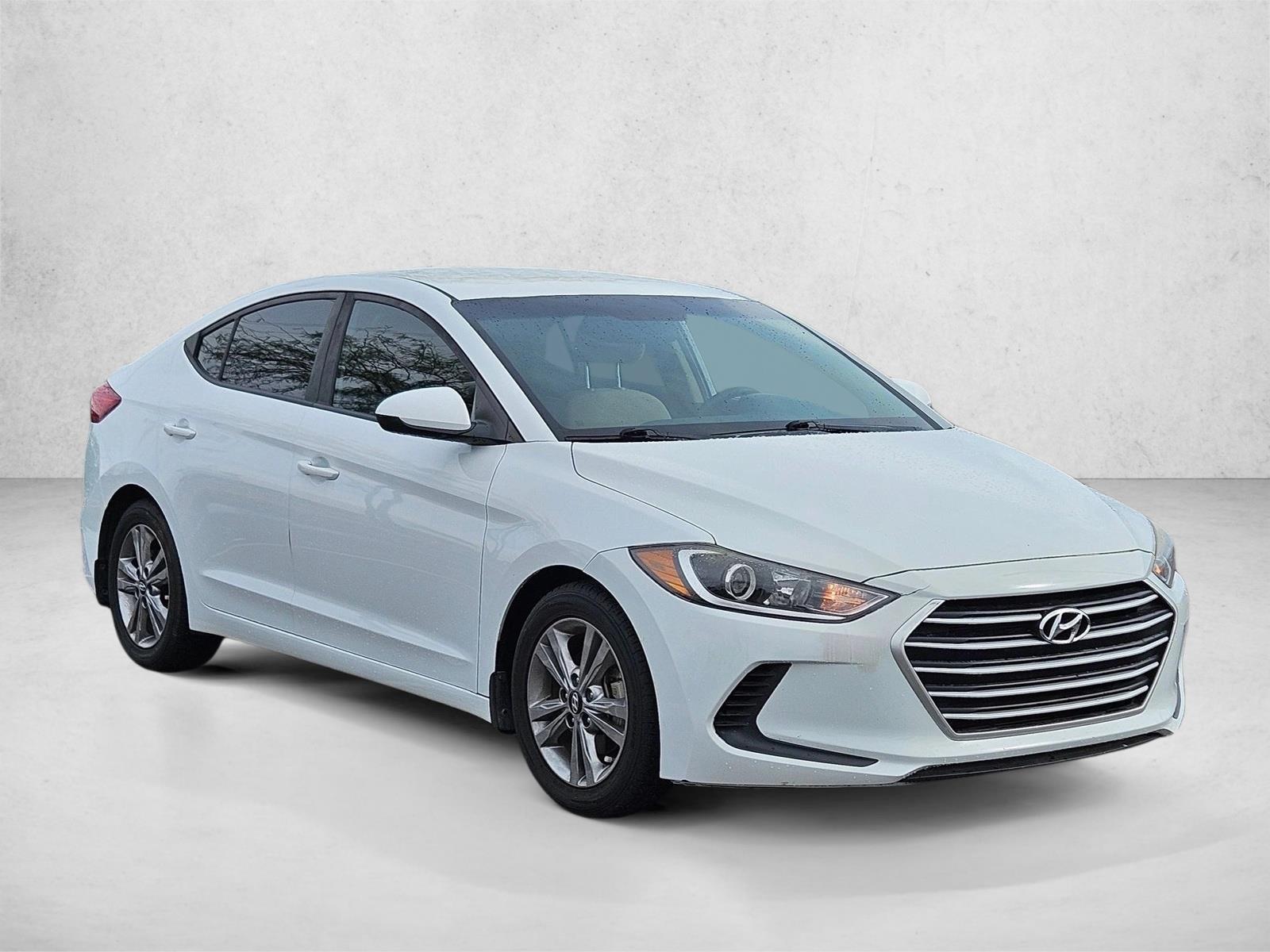2018 Hyundai Elantra SEL Value Edition Limited photo 3