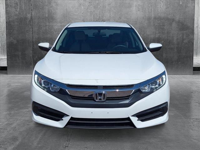 Used 2018 Honda Civic LX with VIN 2HGFC2F58JH514838 for sale in Phoenix, AZ
