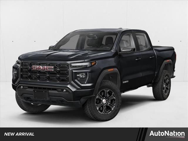 2025 GMC Canyon 2WD Elevation Crew Cab Short Box's photo