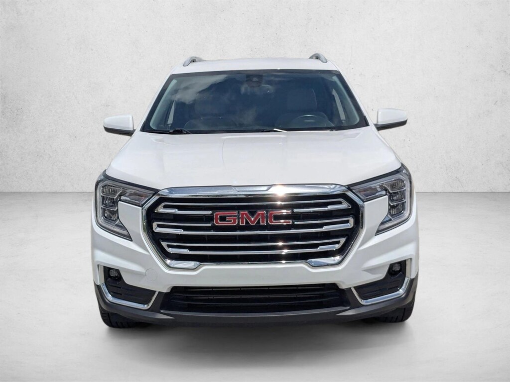 Used 2023 GMC Terrain SLT Sport Utility