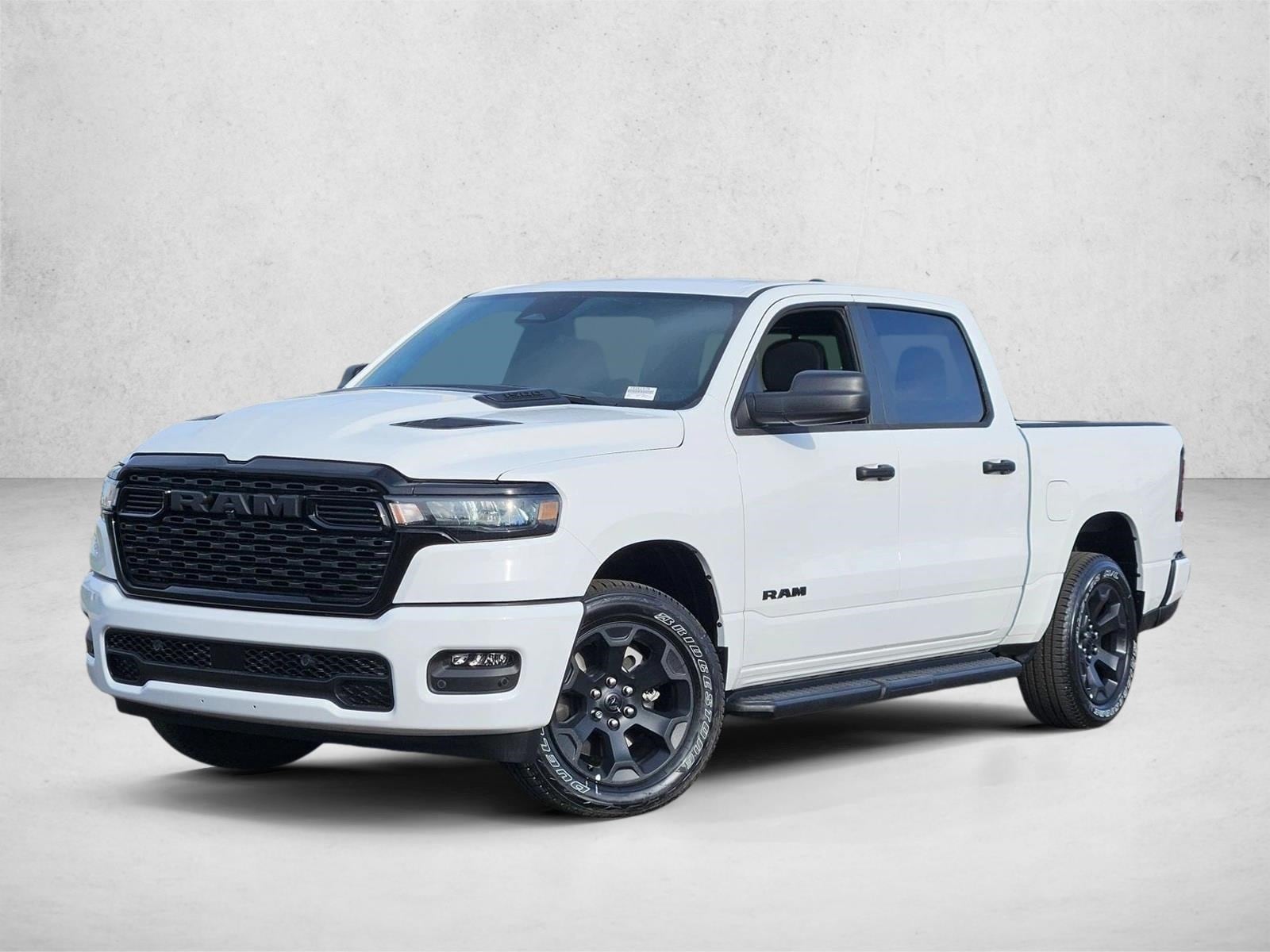 2026 RAM Ram 1500 Pickup Express's photo