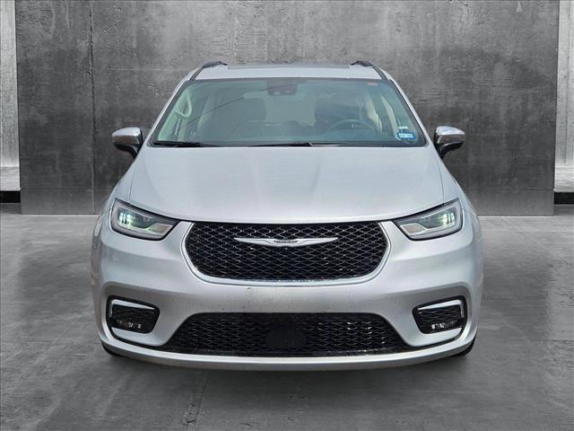 Used 2023 Chrysler Pacifica Limited with VIN 2C4RC1GG3PR536576 for sale in Phoenix, AZ