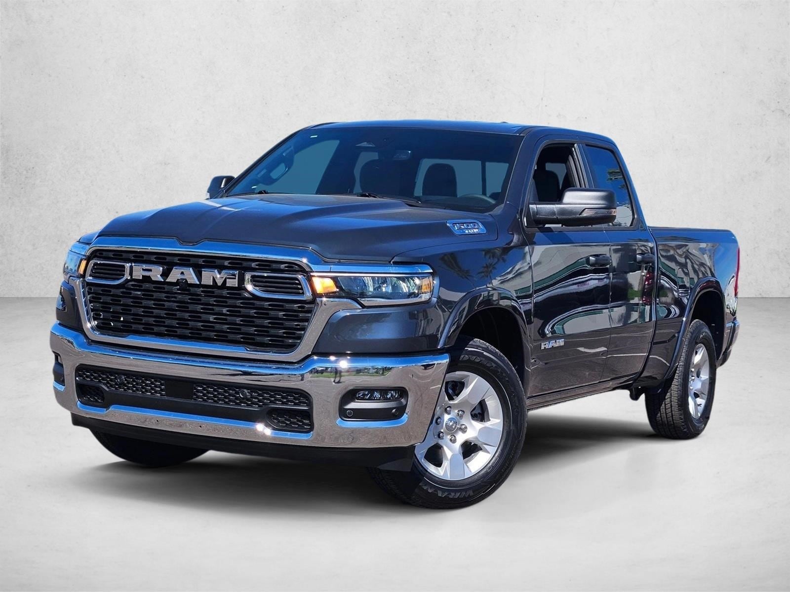 2026 RAM Ram 1500 Pickup
