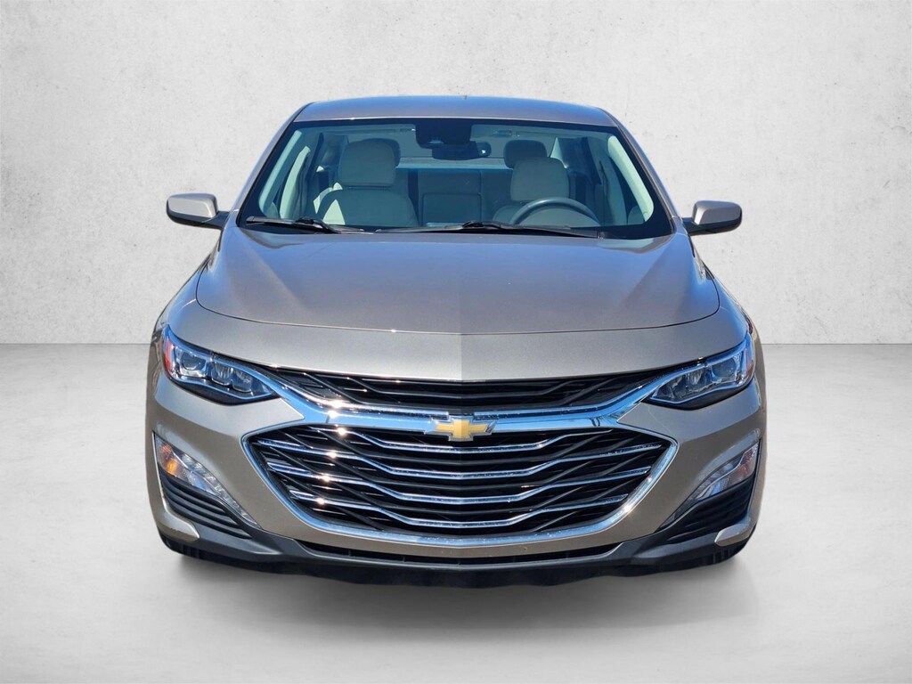 Used 2024 Chevrolet Malibu LT 4dr Car