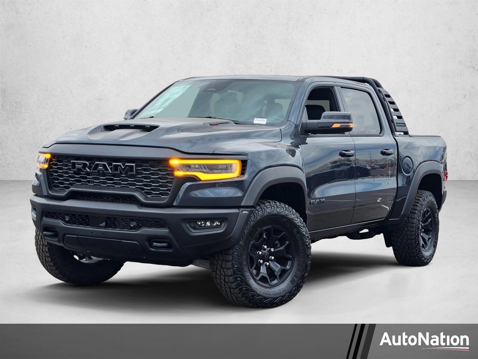 2026 RAM Ram 1500 Pickup