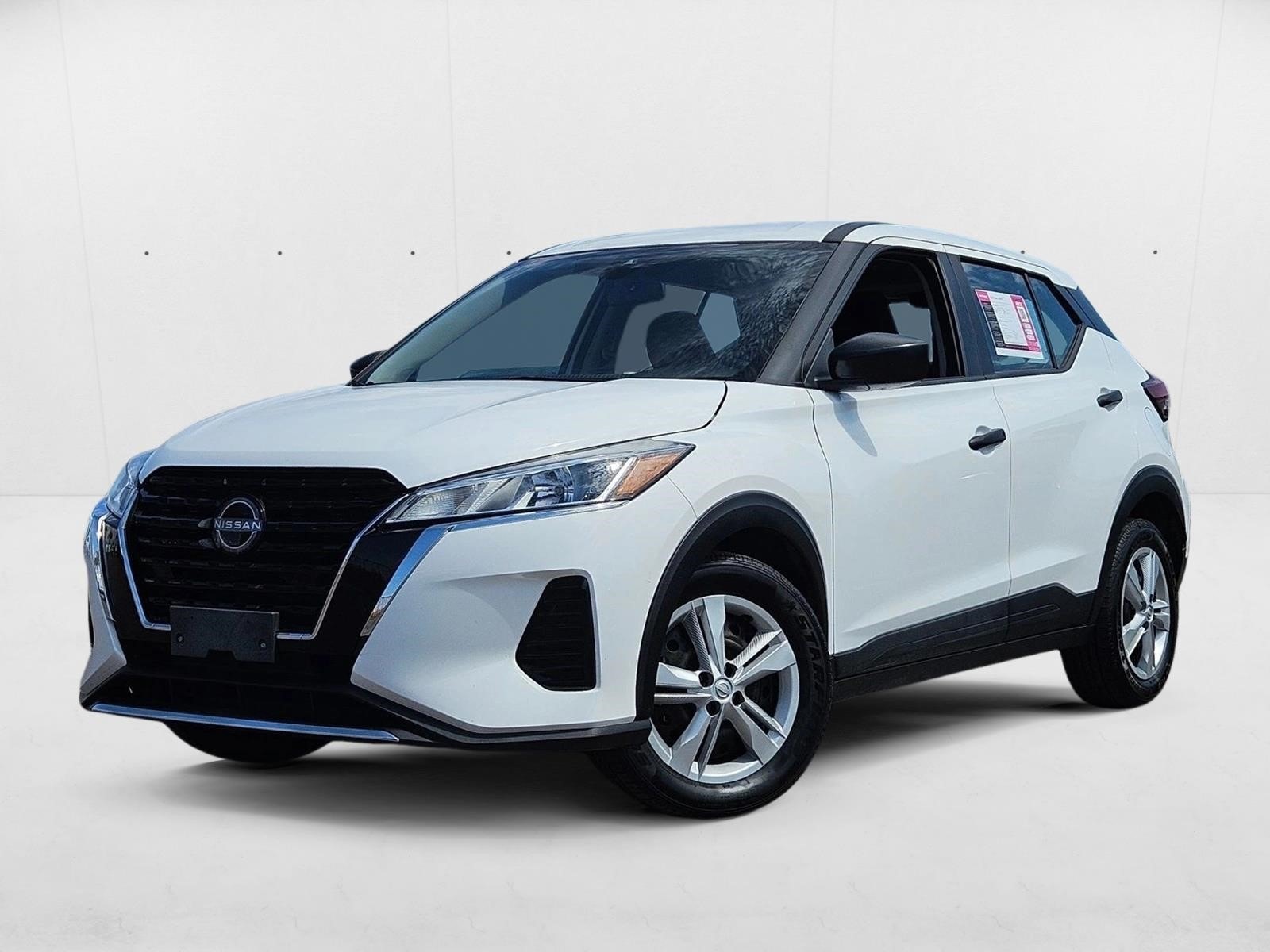 2024 Nissan Kicks