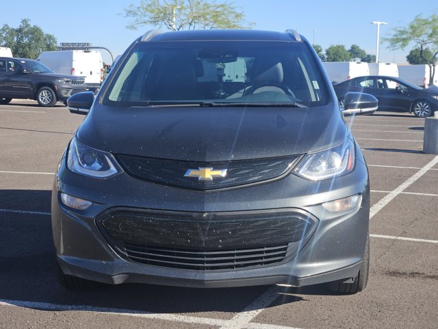 Used 2019 Chevrolet Bolt EV Premier with VIN 1G1FZ6S04K4139567 for sale in Phoenix, AZ
