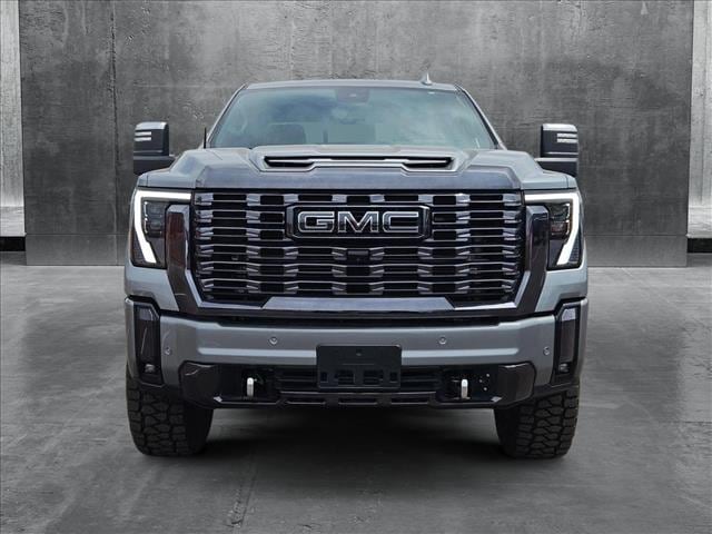 Used 2024 GMC Sierra 2500HD Denali Ultimate with VIN 1GT49XEYXRF209383 for sale in Phoenix, AZ