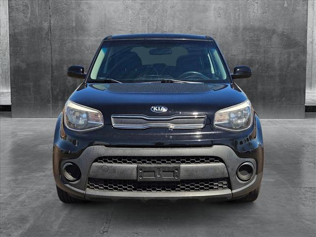 Used 2017 Kia Soul Base with VIN KNDJN2A29H7468734 for sale in Phoenix, AZ