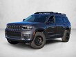 Jeep Grand Cherokee L