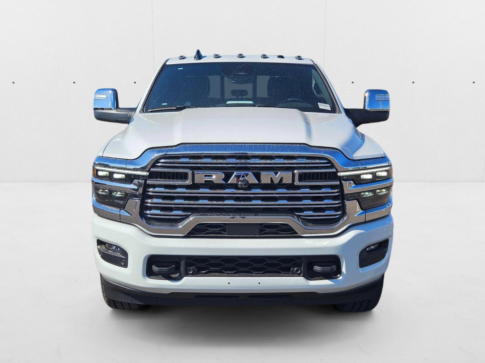 2025 RAM 2500 Limited - Photo 2