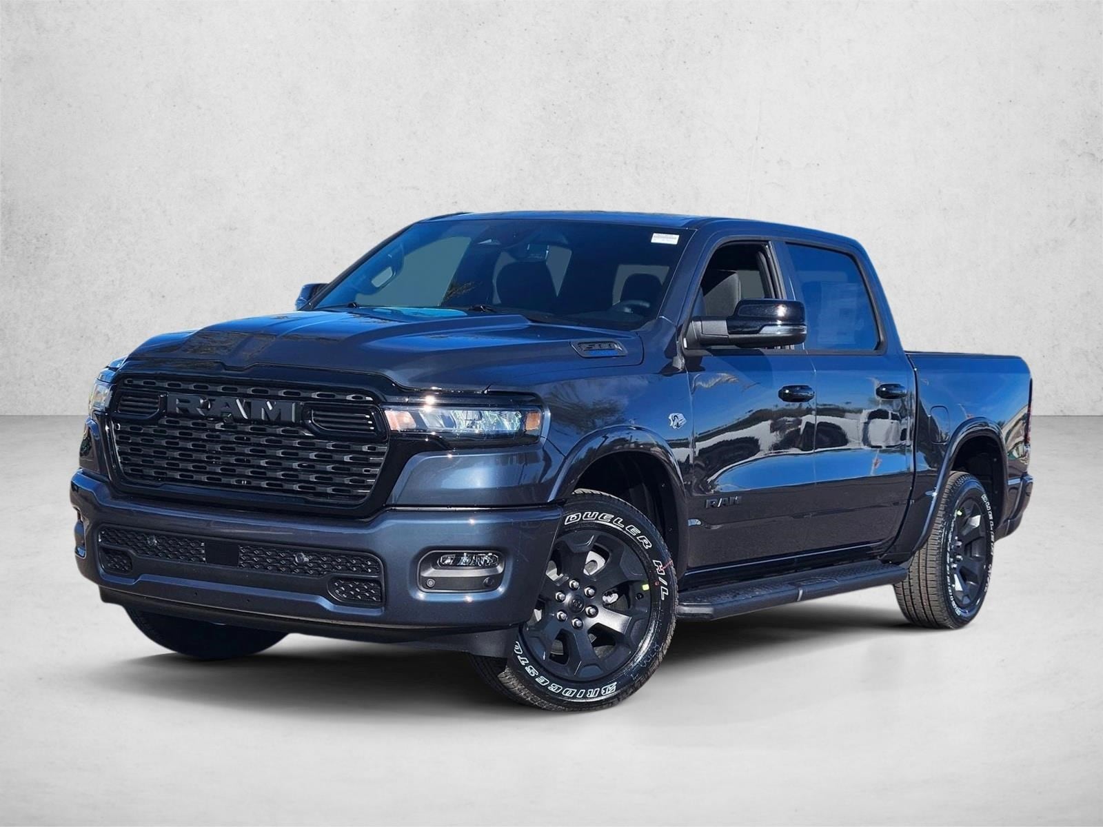 2026 RAM Ram 1500 Pickup Big Horn/Lone Star's photo