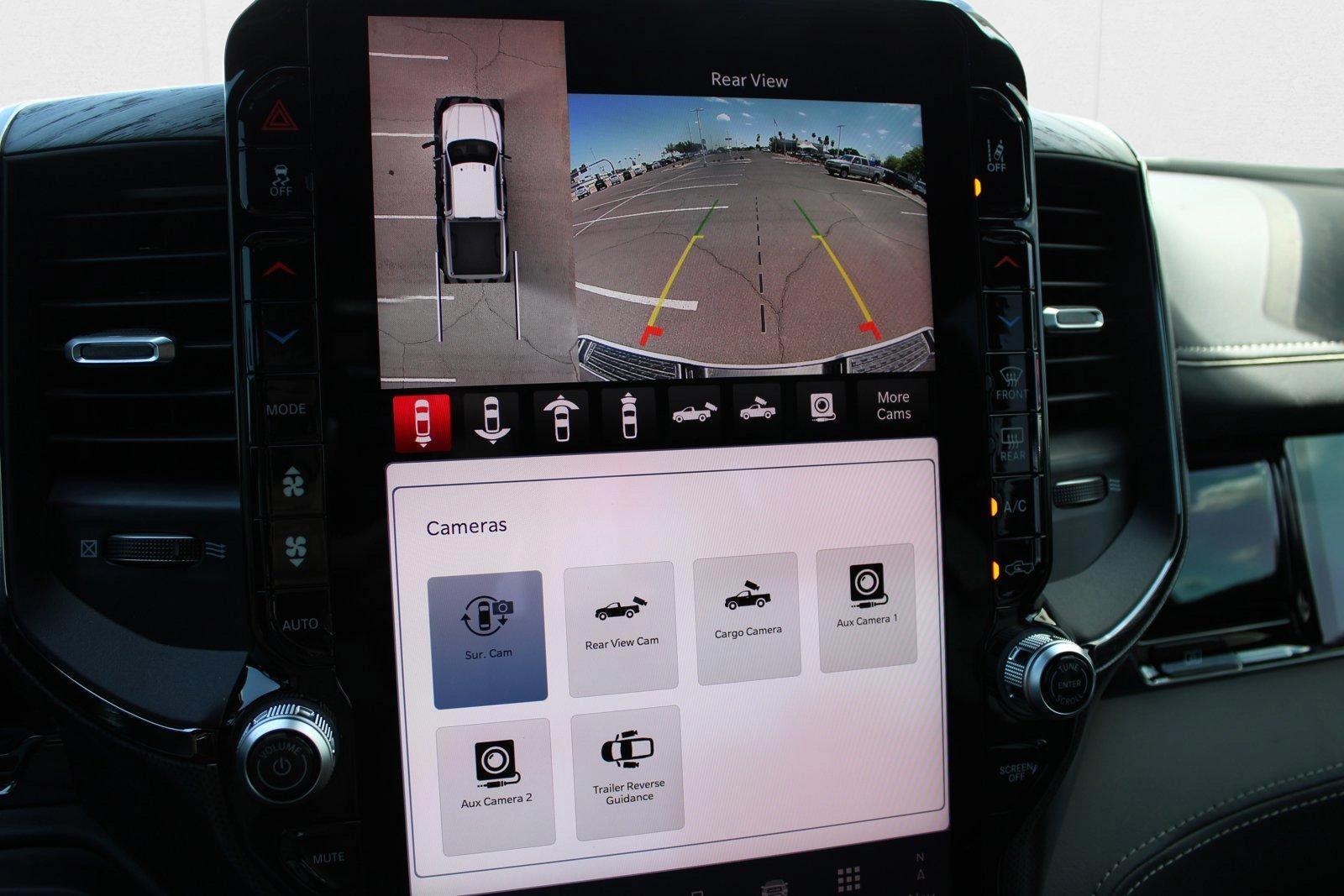 2025 RAM 2500 Limited - Photo 19