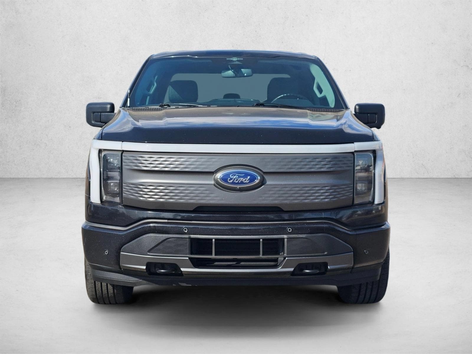 Used 2023 Ford F-150 Lightning XLT with VIN 1FTVW1EL4PWG14263 for sale in Phoenix, AZ