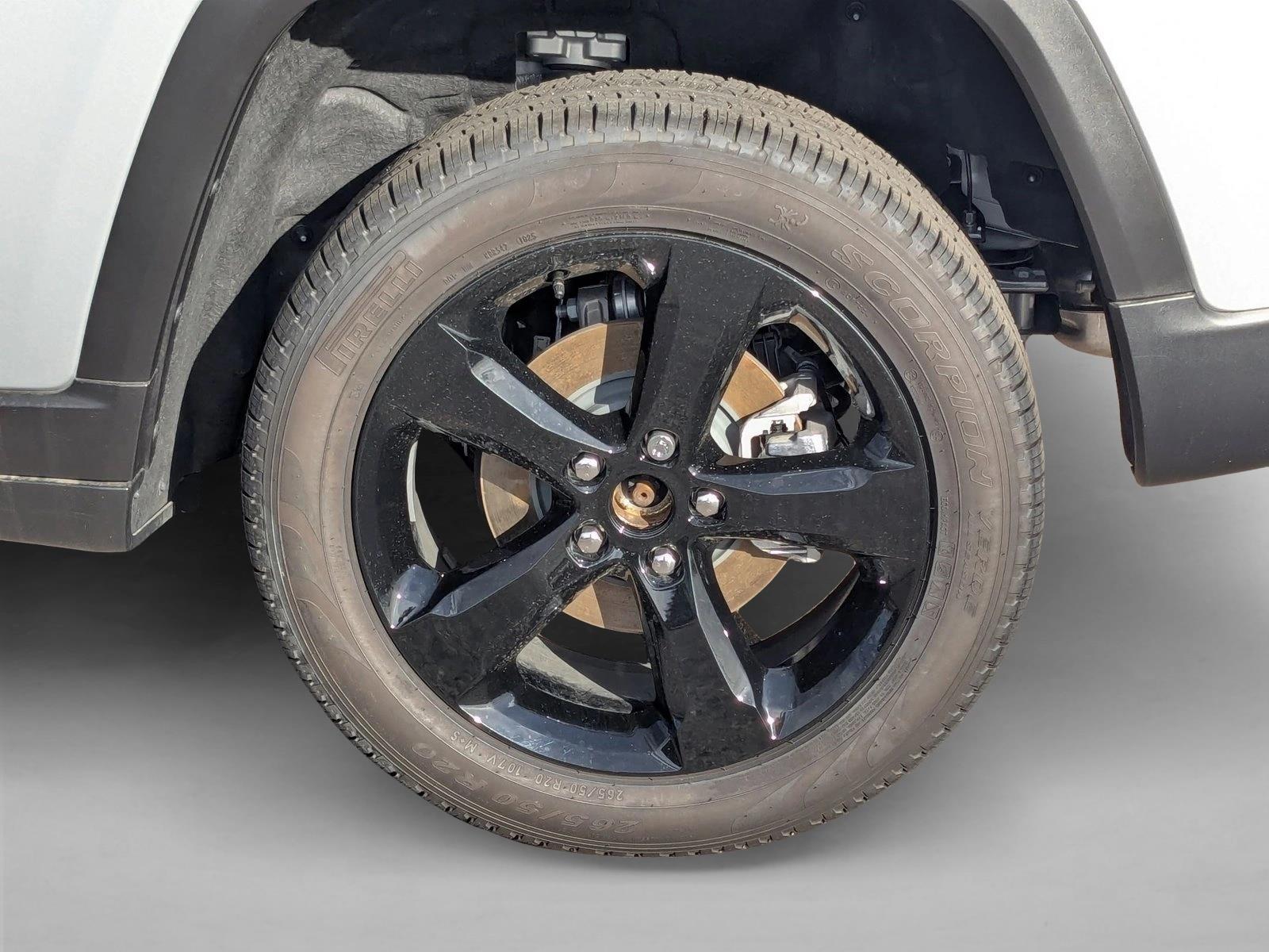 2025 Jeep Grand Cherokee Limited - Photo 10