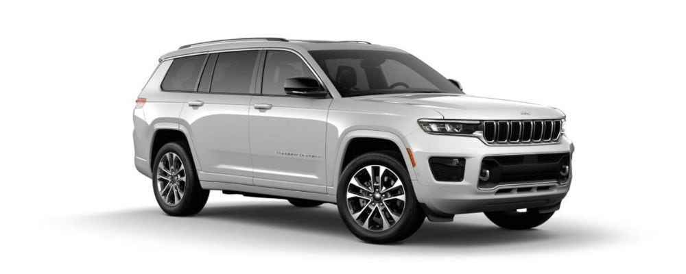 Jeep grand cherokee third row 2016 hot sale