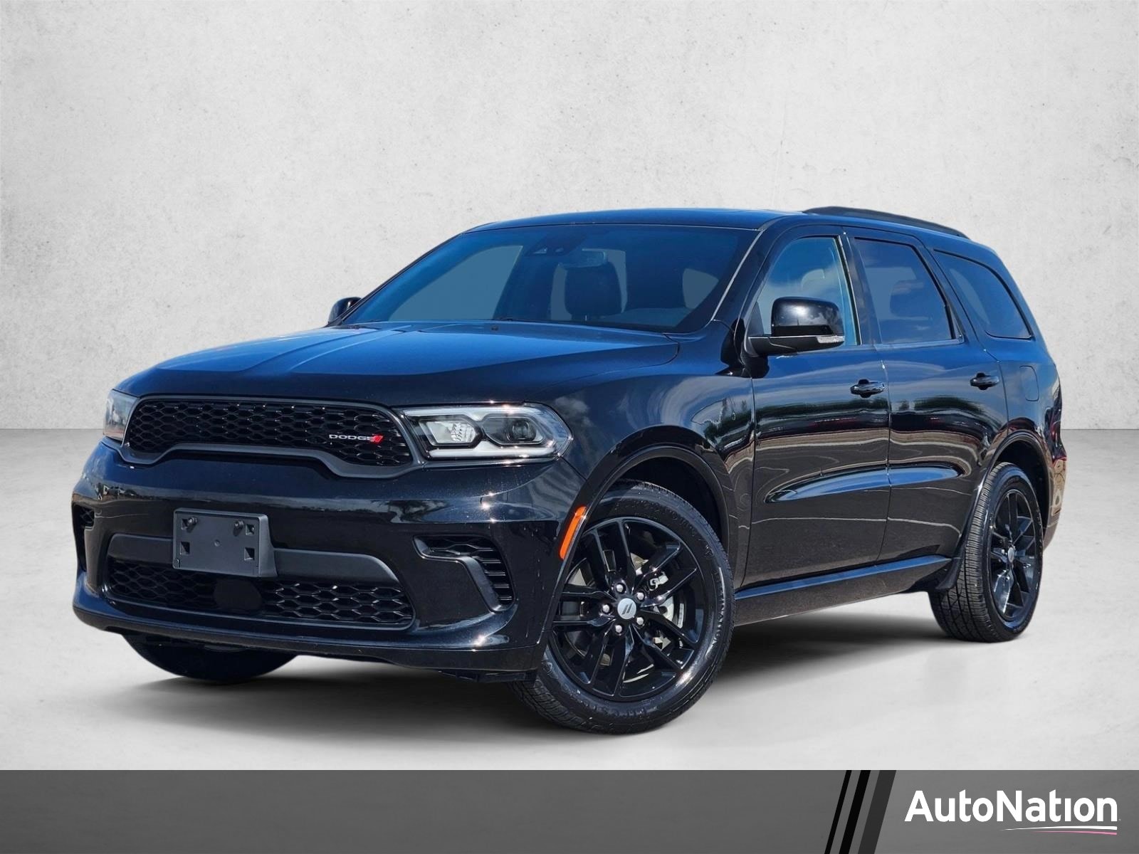 2024 Dodge Durango