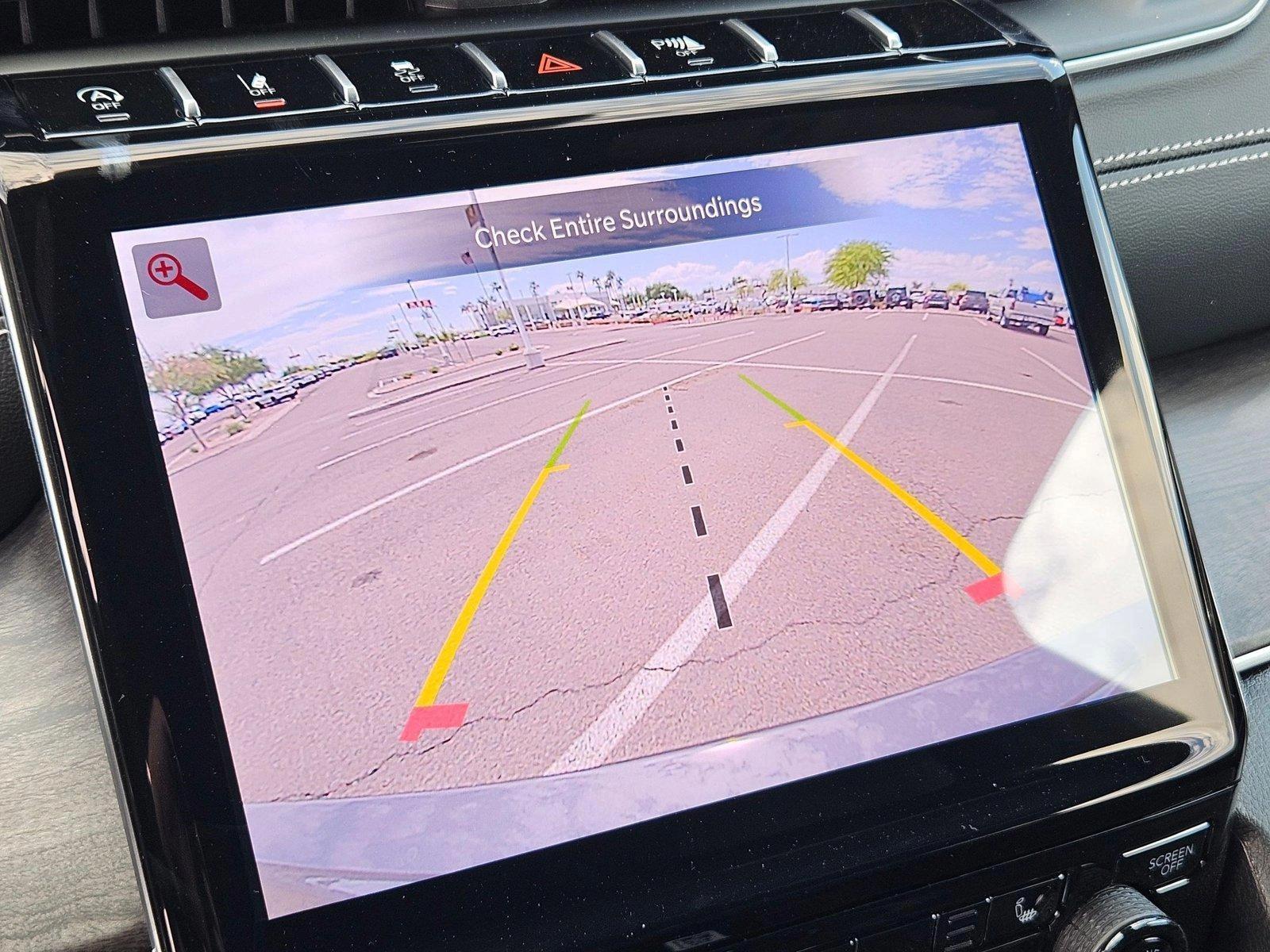 2025 Jeep Grand Cherokee L Limited - Photo 13