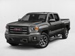 GMC Sierra 1500